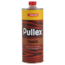 Масло для дерева Pullex Teaköl 1 л