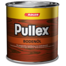 Масло для защиты от поражения грибком, синевы и плесени Pullex Bodenöl 2,5 л