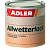 Бесцветный лак для наружных и внутренних работ  ADLER Allwetterlack 0,75 л
